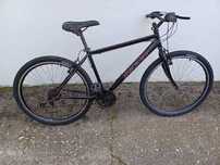 Bicicleta de Montanha roda 26