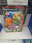 Buzz junior dino den ps2 PlayStation 2