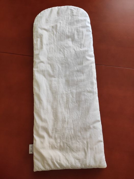 Kokon niemowlęcy TinyStar GRATIS wkładka zabezpieczająca