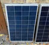 Сонячна панель VICTRON ENERGY 115W
