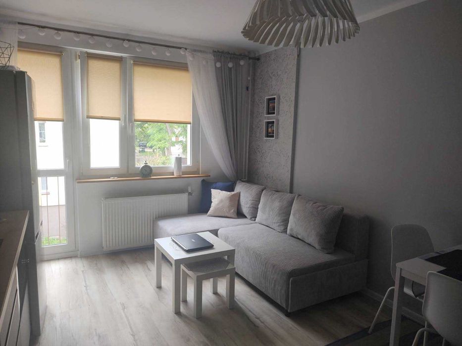 Apartament Międzyzdroje