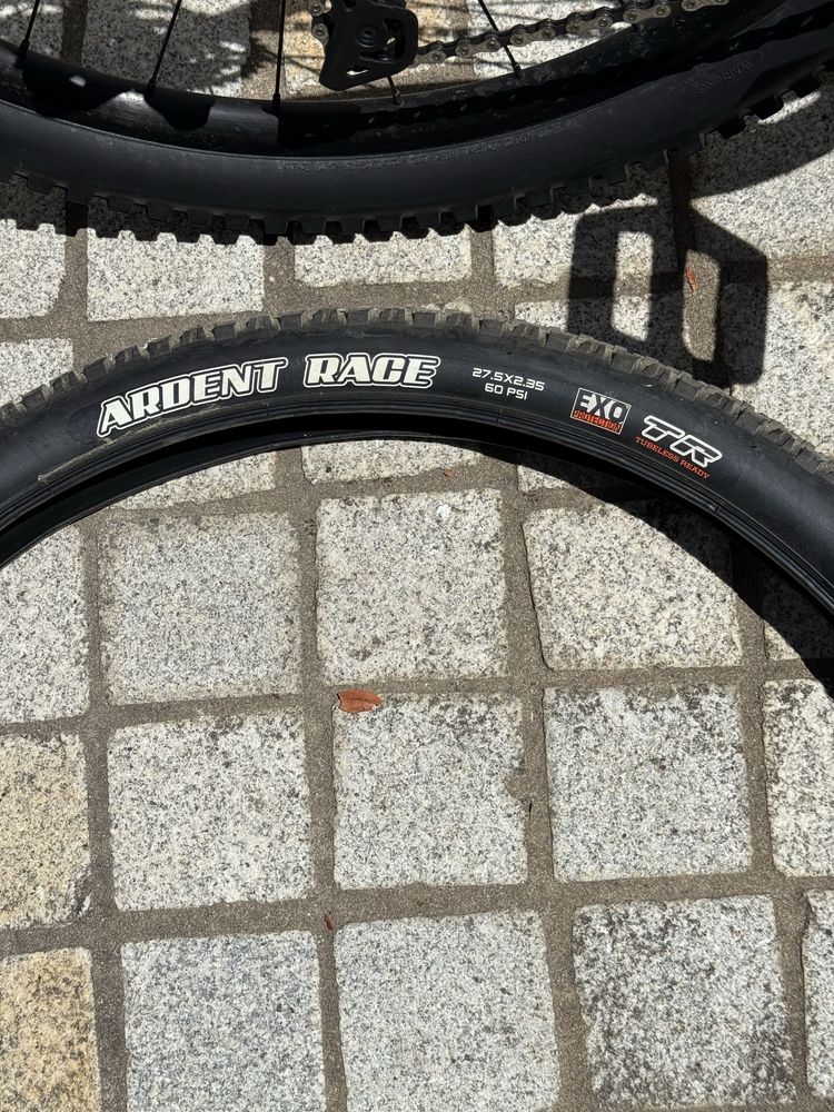 Bicicleta btt Trek Marlin 7 2023 (tamanho S, 27,5)