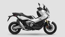 Honda X-ADV X-ADV 750 - od ręki - do 6 lat gwarancji