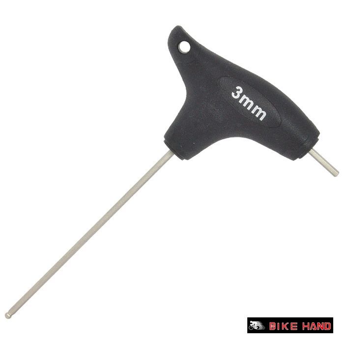 Klucz Imbusowy Yc-3Tphb Typ"T" 3Mm Kulkowy
