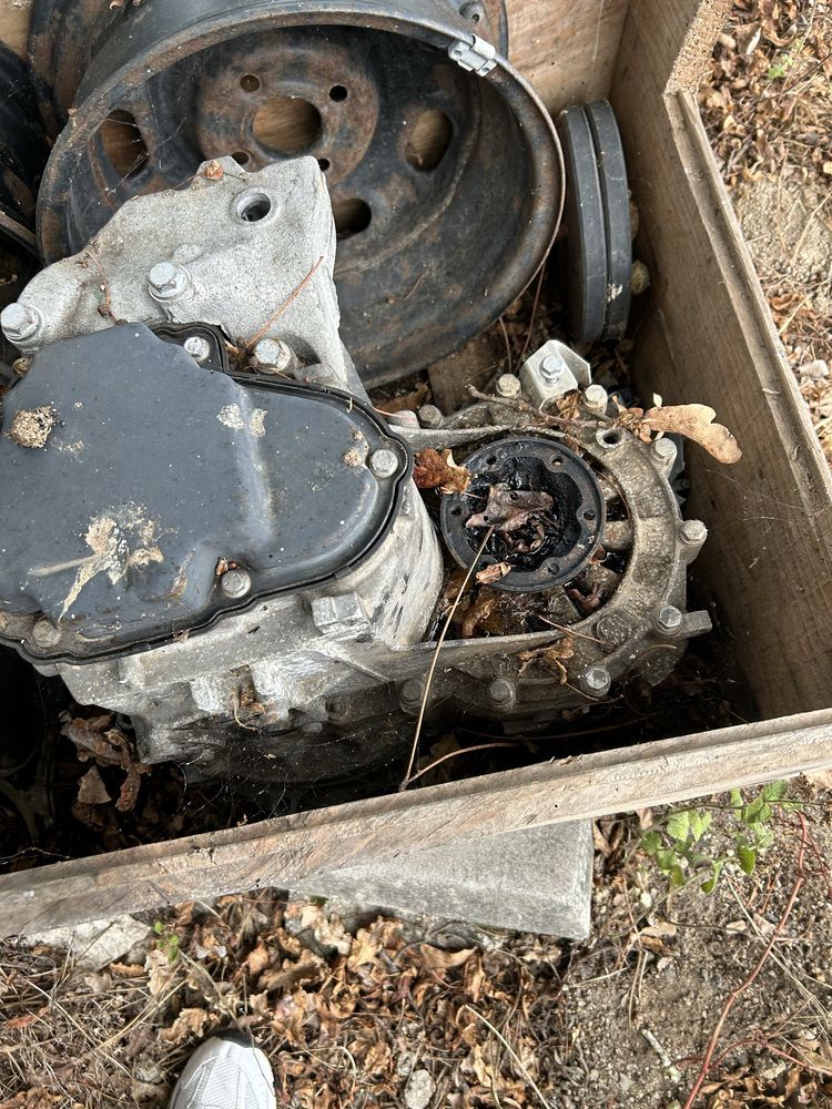 Peças volkswagem
