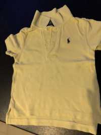 Bluzka Ralph Lauren 80