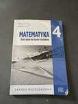 Matematyka OE Pazdro klasa 4 zbiór zadań