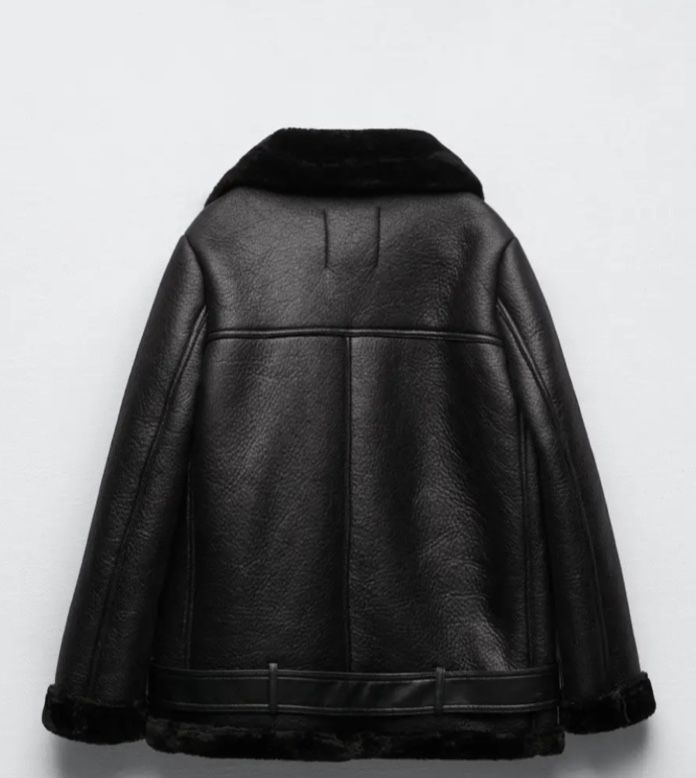 Дублянка Zara,Дублянка