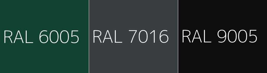 Ogrodzenia panelowe 1.33m KOMPLET, Panele Ogrodzeniowe, panel