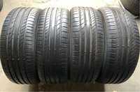 235/50 R19 99V Continental ContiSportContact 5 SUV FR