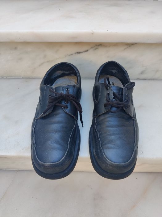 Sapatos Eco Flex tamanho 42