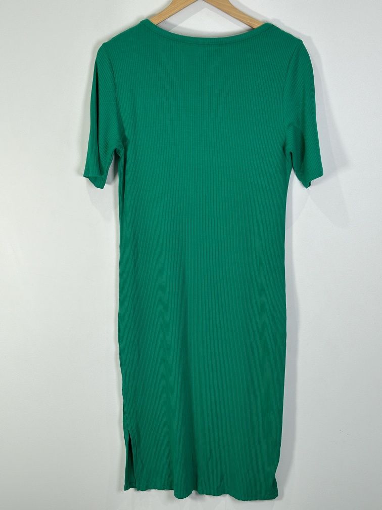 Zielona sukienka S