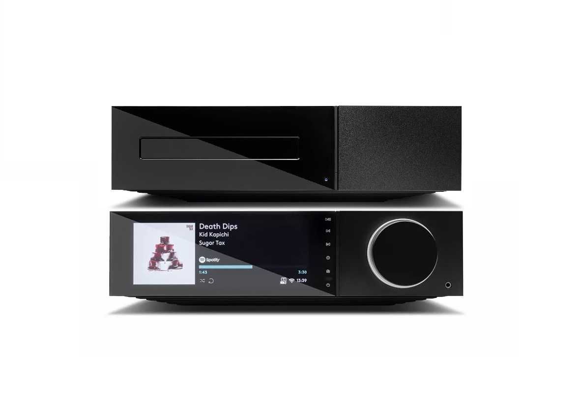 Cambridge Audio EVO 150 Wzmacniacz i odtwarzacz EVO CD SKLEP RATY