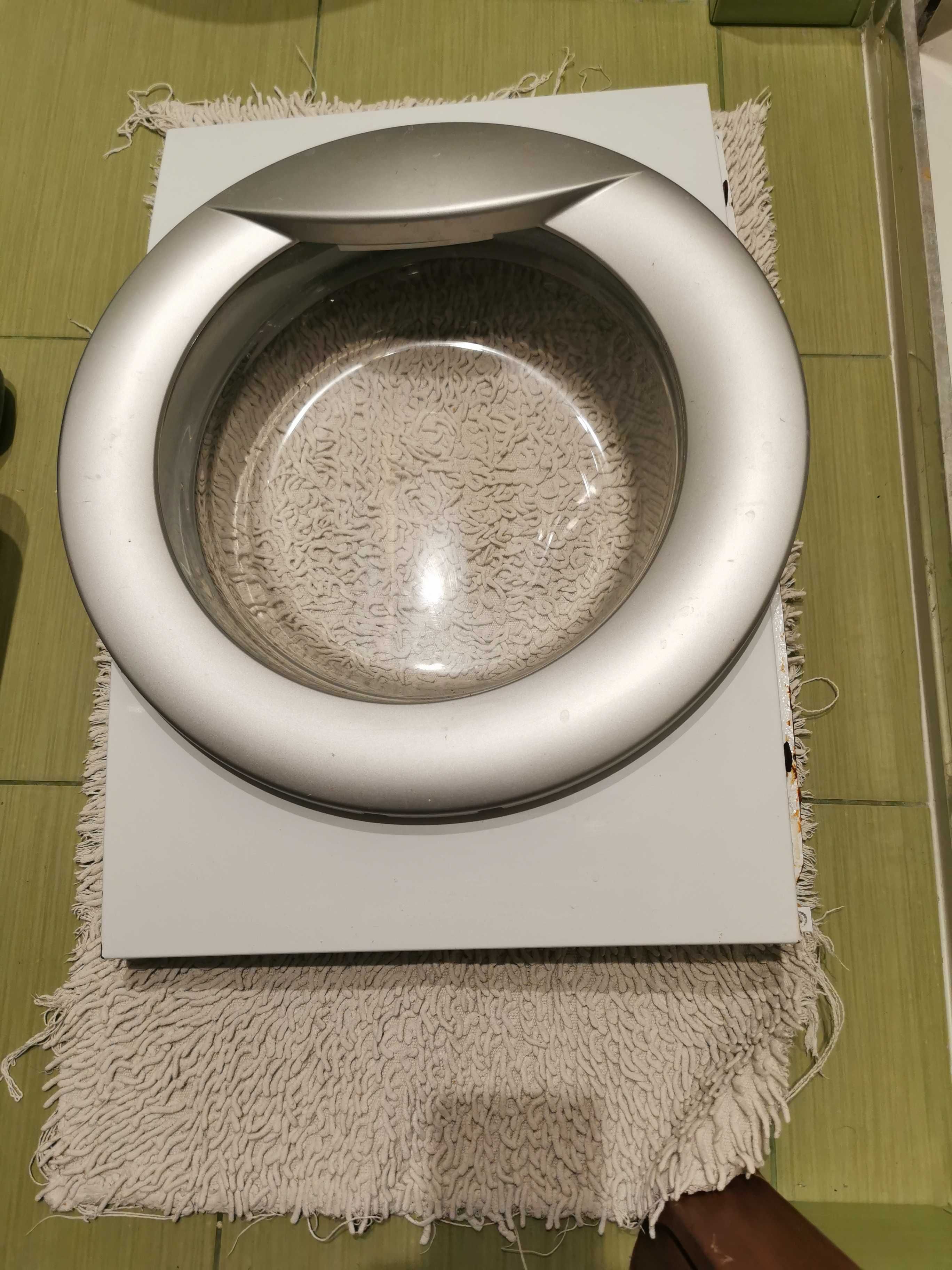 Części pralka Samsung WF0502NUV