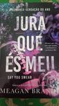 Jura que és  meu