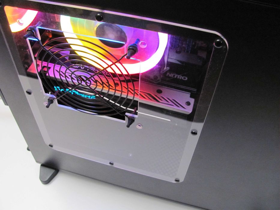 Супер! Ігровий ПК комп'ютер для роботи навчання ігор та відпочинку