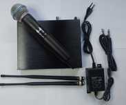 Mikrofon bezprzewodowy Shure QLXD4/Beta 58a