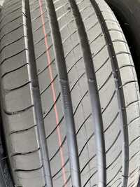 Opony letnie 195/55 R 16 Michelin.