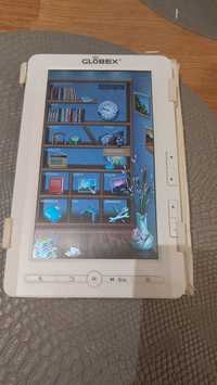 Globex tablet,e-book sprawny