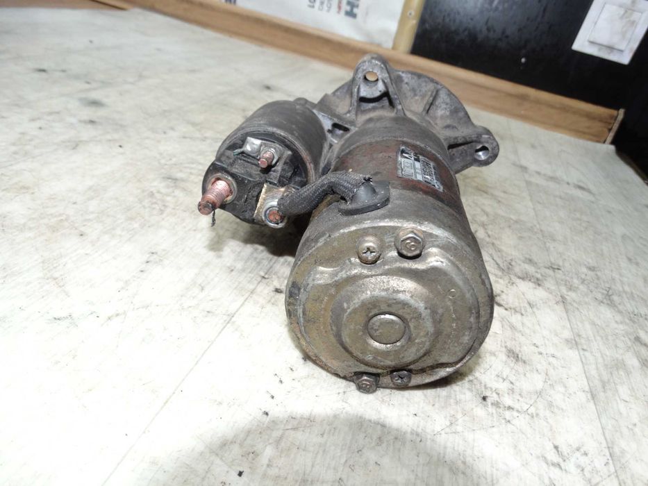 Б/у Стартер Citroen Berlingo/Fiat Scudo/Peugeot 1.9D/2.0HDi M001T80381