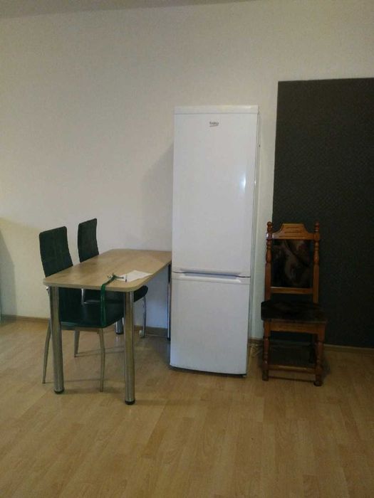 Mieszkanie 42m2  2 pok.  z c.o. umeblowane