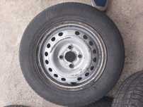 Срочно продам шини R13 175/70
