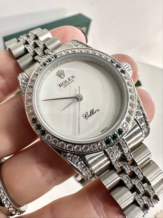 Годинник жіночій Rolex