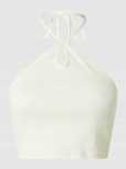 Sznurowany top Only XS