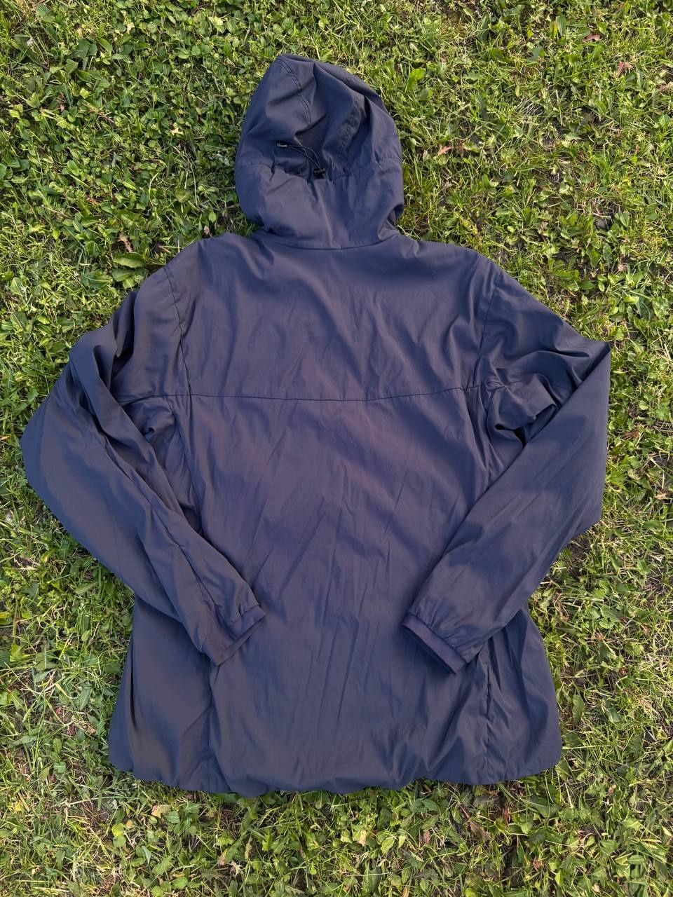 Куртка вітровка Arcteryx haglofs