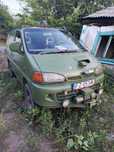 Mitsubishi Delika 2.5 TDI 4X4