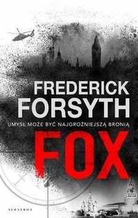 Fox, Frederick Forsyth