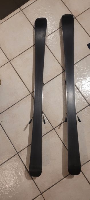 Narty Head dziecięce 126cm