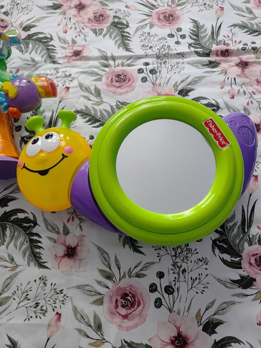 Zestaw zabawek Fisher Price