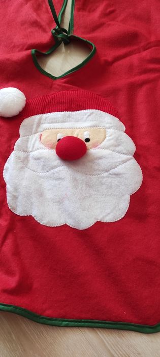 Mata ,dywanik pod choinkę