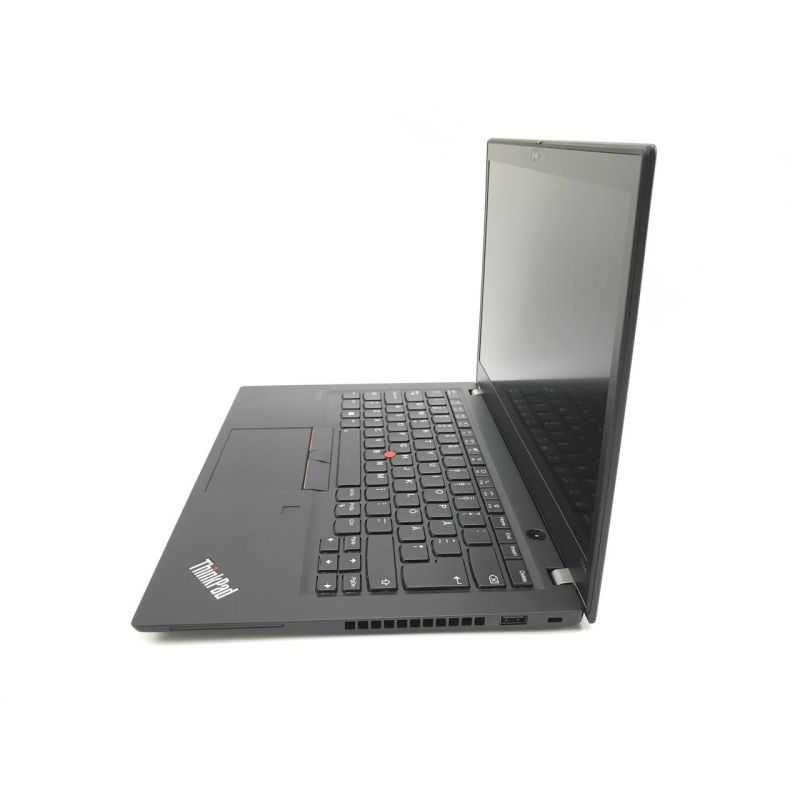 Ноутбук 14" Lenovo ThinkPad T14s Gen 1 (20T1S36J14)