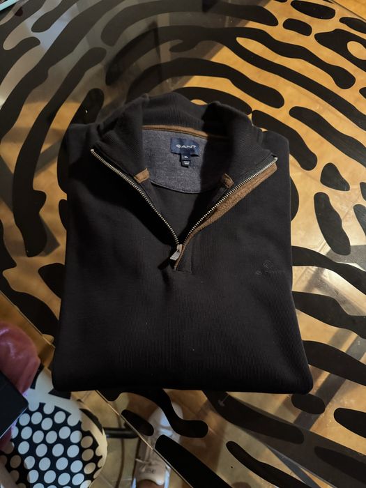 Camisola de fecho Gant XL