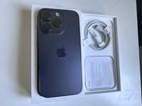 IPhone 14 pro max , depp purple , 128 gb