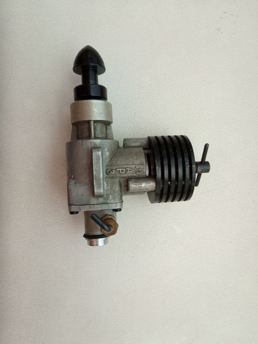 Микродвигатель МАРЗ-2.5Д.