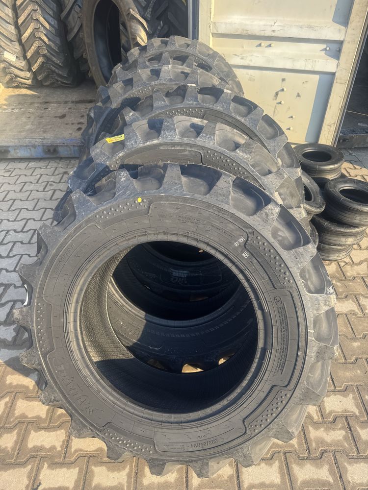 Alliance 320/85R24 ( 12.4R24 ) AGRISTAR II 122D 7 LAT GWARANCJI