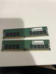 Ram ddr4 2666mhz do servera 32gb (2x16gb)
