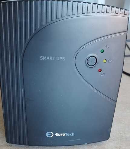 UPS EuroTech UPS1500EU