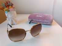 Óculos de sol Miu Miu