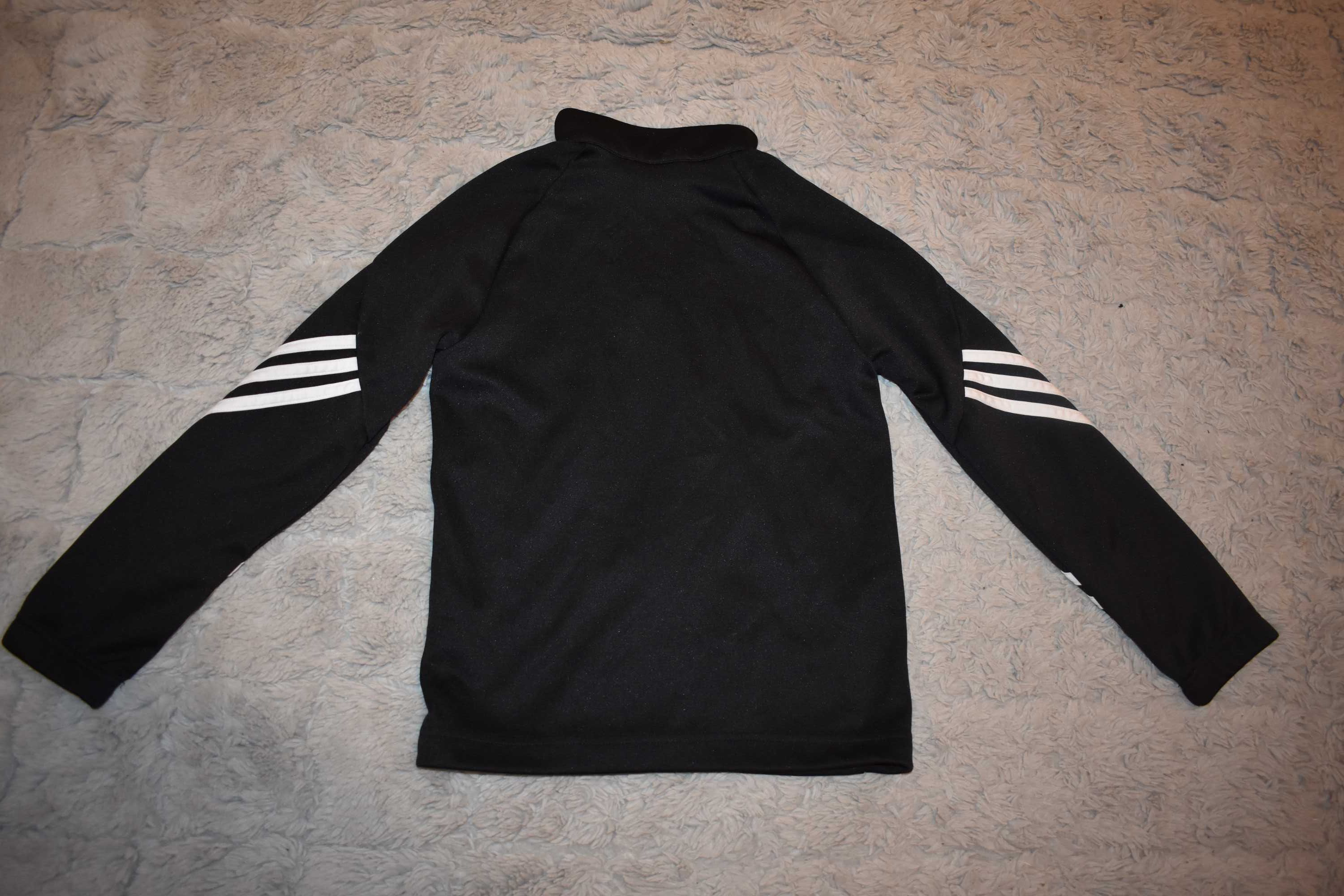 Bluza sportowa Adidas r. 128