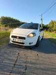 Fiat grande punto 1.4 16v t-jet