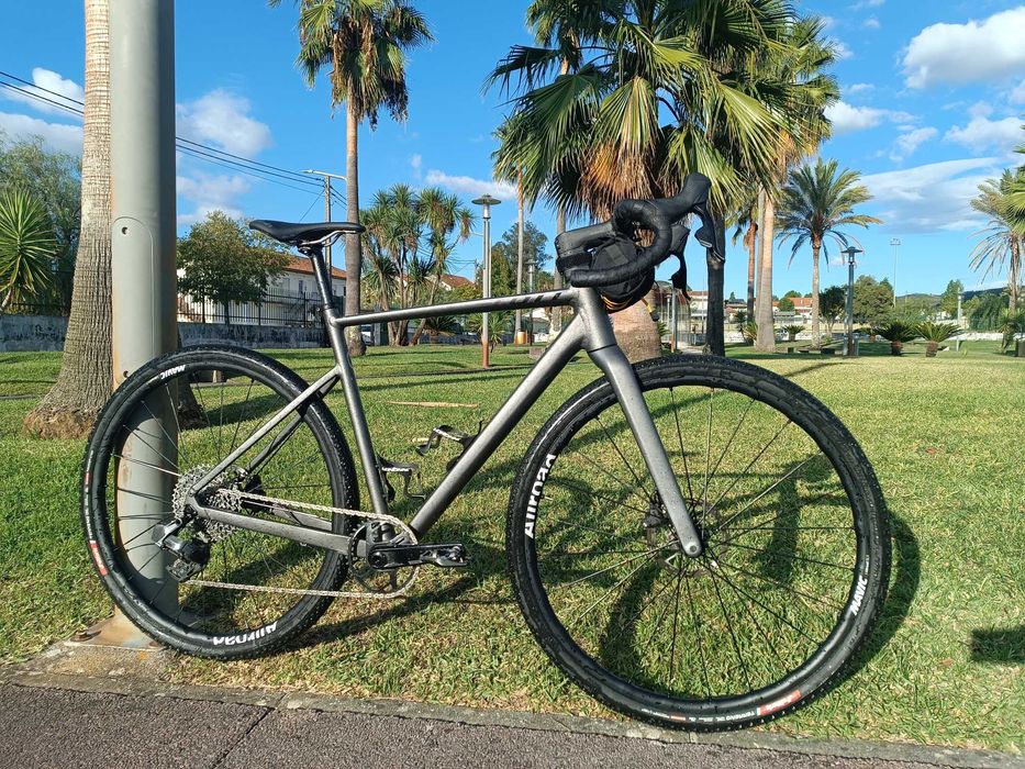 Scott Speedster Gravel (Rival AXS)