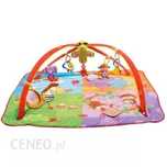 Tiny Love Mata Edukacyjna Gymini Move & Play uniwersalna blizniakow