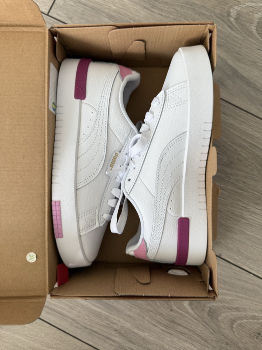 Жіночі кеди, кросівки Puma