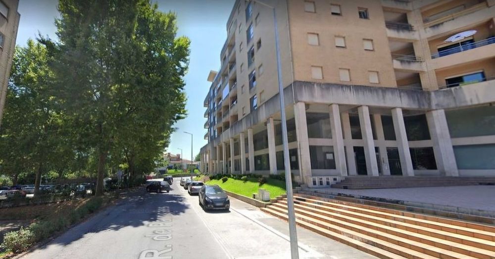 Apartamento T3 Vila Nova de Famalicão