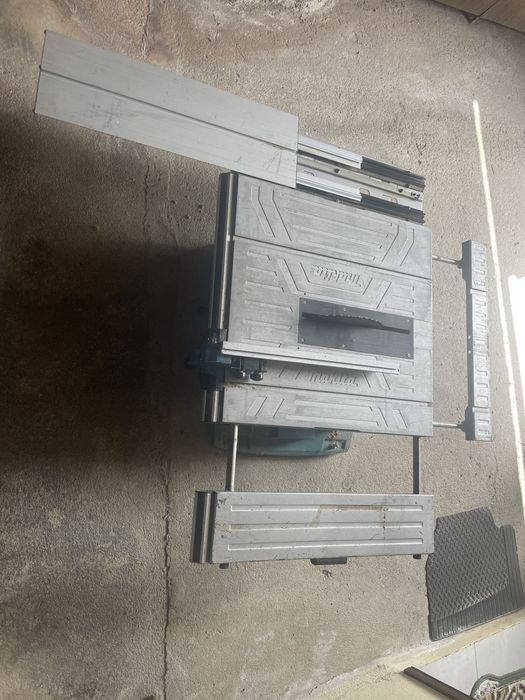 Serra circular Makita