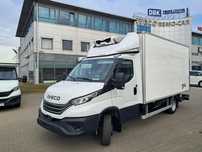 Iveco Daily / Pewny Partner w Biznesie  Izoterma 8EP 50C18HZ + winda 1000 kg ! Dostępne od ręki !